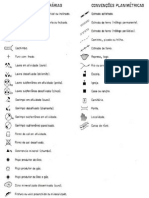 Símbolos Estruturais PDF