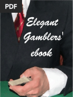 Download Elegant Gamblers eBook by iitforum SN27519398 doc pdf
