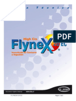 Ficha Tecnica Flynex