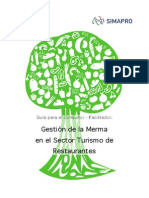 Guia Gestion Merma PDF