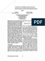 Detection of Rotor Slot and Other Eccentricity Related