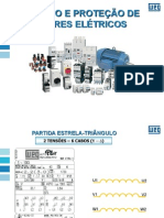 QPET Estrela Triangulo