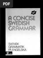 Myndigheternas Skrivregler 7 2009