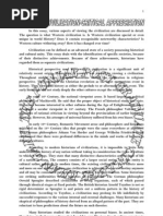 Download Russell On Western Civilization by AbdulRehman SN27519996 doc pdf