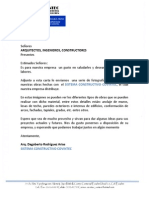 Proyectos Covintec PDF