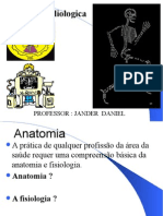 Anatomia Radiologica - posicionamente parte 2