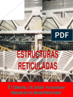 ESTRCUTURAS RECTICULADAS