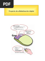 Proyecto de Alfabetización Digital