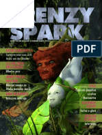 Frenzy Spark Magazine - Issue 2