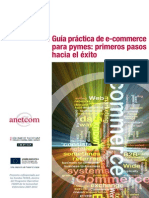 Guia_e-commerce Para Pymes