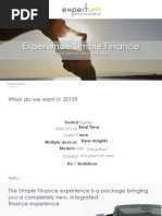 Download Expert Session SAP Simple Finance Expertum by SkumarsapSahoo SN275209946 doc pdf