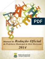 Manual de Redacao Oficial2014