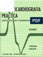 Electrocardiografia Practica de Dubin 3era Edcion