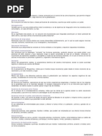 Relaciones Internacionales Terminologia Basica