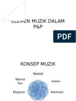 7 Elemen Muzik