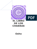 EL LIBRO de Los Chakras