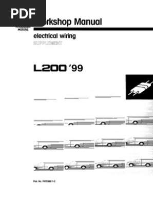 L200 Wiring