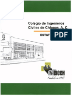 Colegio de Ingenieros de Chiapas