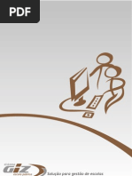 Giz Gestão Escola Publica