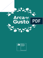 Arca Del Gusto