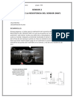 Revision de Sensores y Actuadores