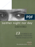 Neither Night Nor Day