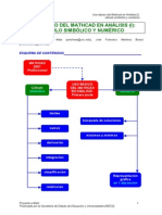 Curso Mathcad