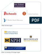 Other iSchool Logos