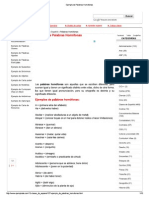 Homofanas PDF
