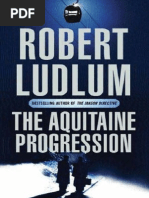 O Avanço de Aquitânia - R.ludlum [PtBr]