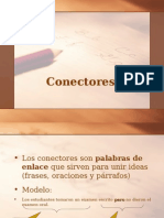 Conectores