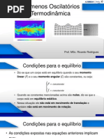 Aula 01 - Equilibrio-Elasticidade