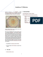 Andreas Cellarius PDF