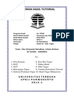 Download SAT RAT RANCANGAN TUGAS KRITERIA PENILAIANKISI2PETA KONSEPpdf by Nur Ariesanto SN275245311 doc pdf