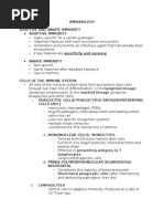 Download Immunology Easy Notes by Ely Sibayan SN275246073 doc pdf