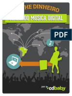 Ganhe Dinheiro Vendendo Musica Digital