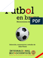 Aldo Flores - Futbol en Breve 3 PDF