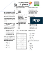 Exam. 1P Matemáticas III