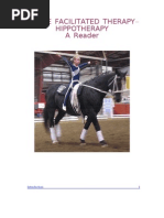Download Equine Facilitated Therapy by Basil Donovan Fletcher SN27524994 doc pdf