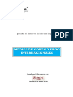 Medios de Pago Comerciales PDF