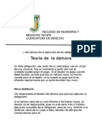 Teoriaescritademora