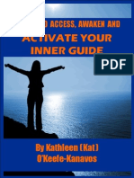 7 Steps To Awaken Access Activate Your Inner Guide