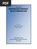 Download Makalah Manegement Sekolah by semoel SN27525477 doc pdf