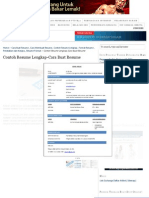 Contoh Resume Lengkap-Cara Buat Resume