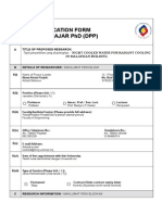 Borang Dana Pelajar DPP14 - 2.14 v1 Revised