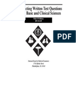 Constructing Written Test Questions For the Basic and Clinical Sciences.pdf