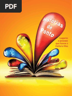 Histórias de Ponto
