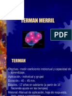 Terman Merril