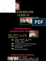 IV Clase-Operatoria