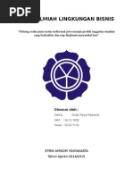 Download Karya Ilmiah Pengolahan Jamu Serbuk Instan Tradisional by Dzaki Faizal Mubarok SN275265663 doc pdf